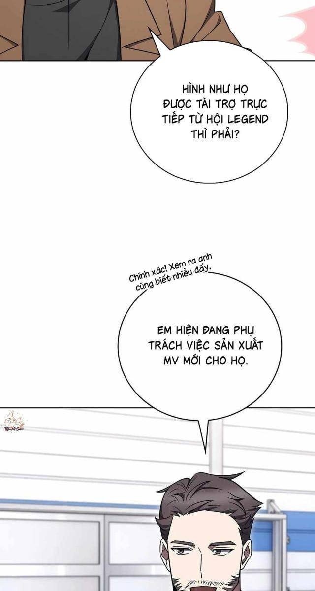 Shipper đến từ murim - Page 33