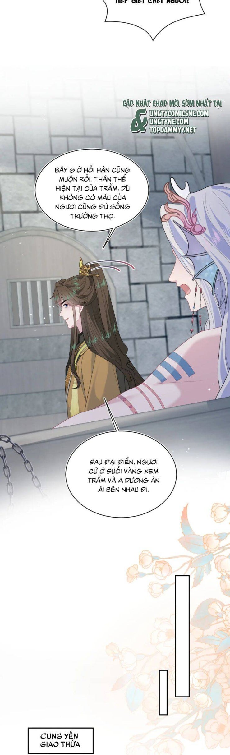 Tuyệt Mỹ Bạch Liên Online Dạy Học - Page 9