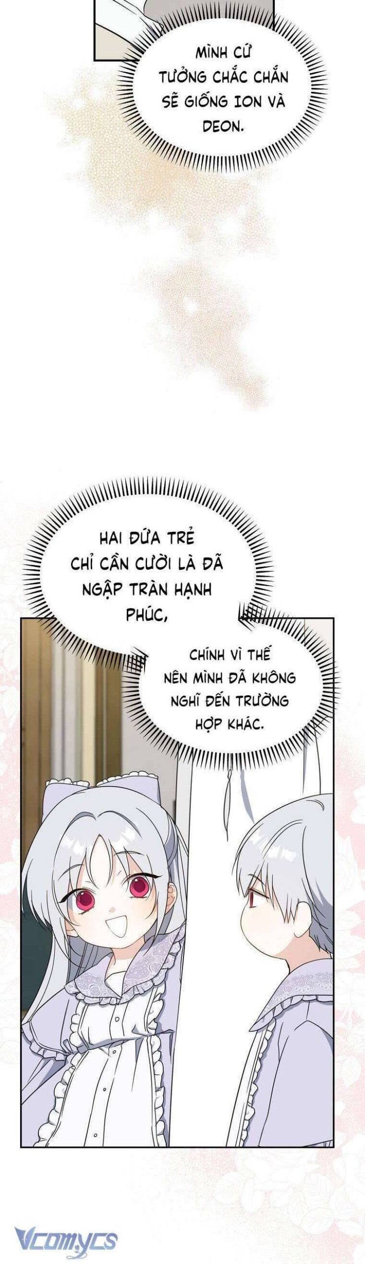 Trở Thành Con Gái Nhà Tài Phiệt - Page 13