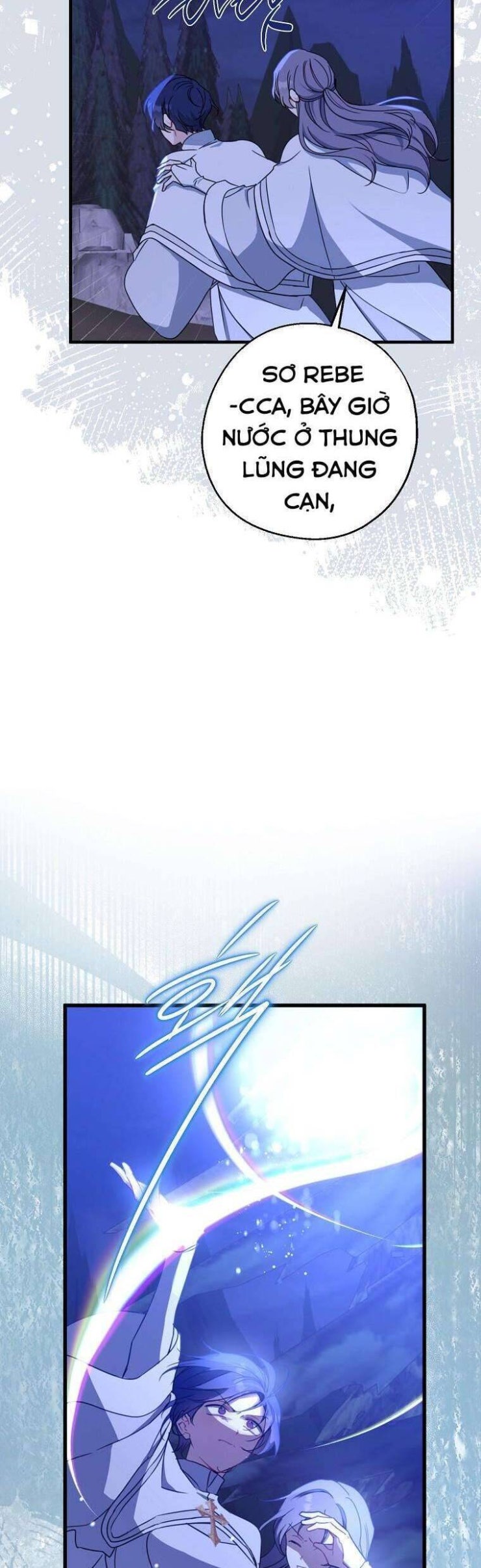 Trở Thành Con Gái Nhà Tài Phiệt - Page 6