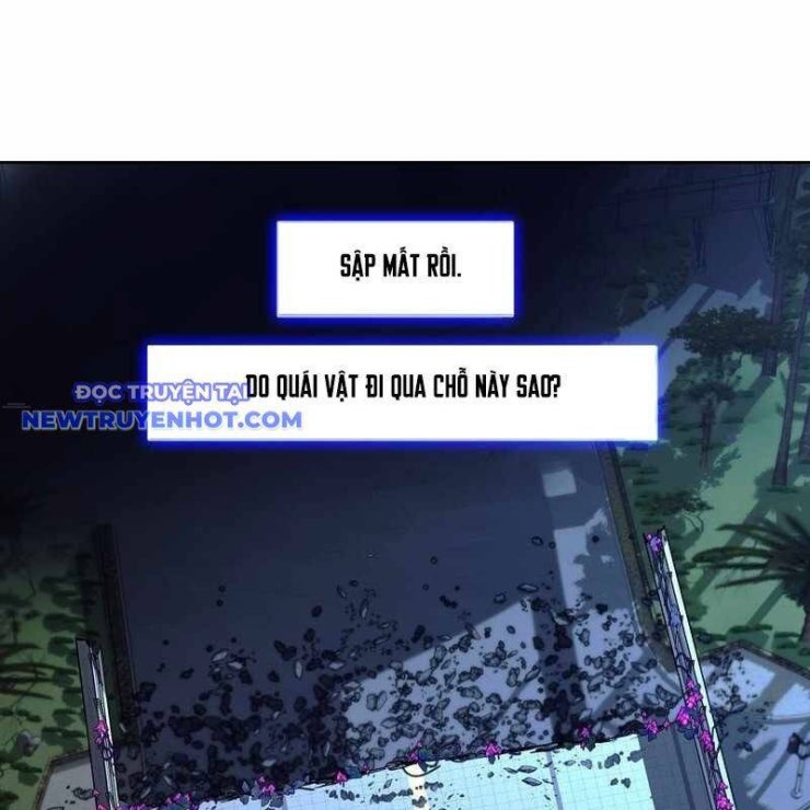 Tận Thế Cũng Chỉ Là Trò Chơi - Page 145