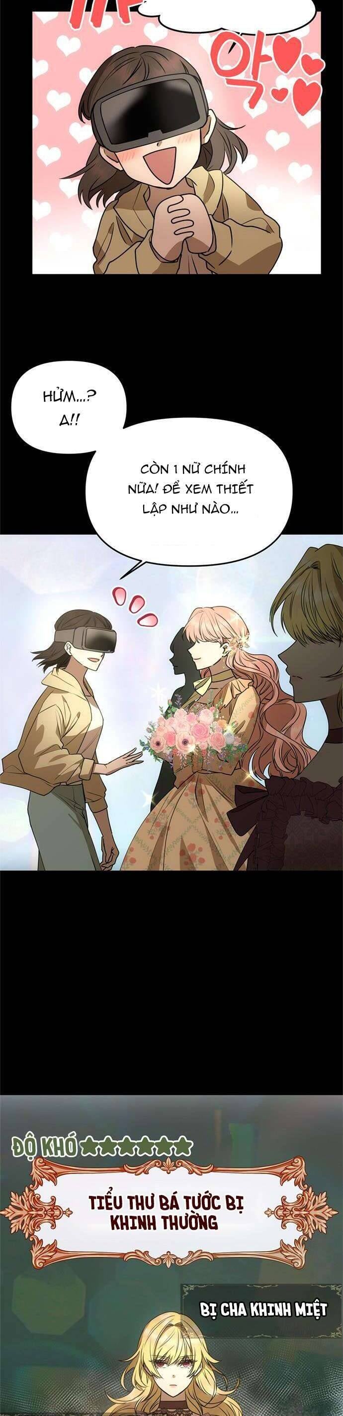 Chỉ Cần Một Người Chồng Là Đủ - Page 20