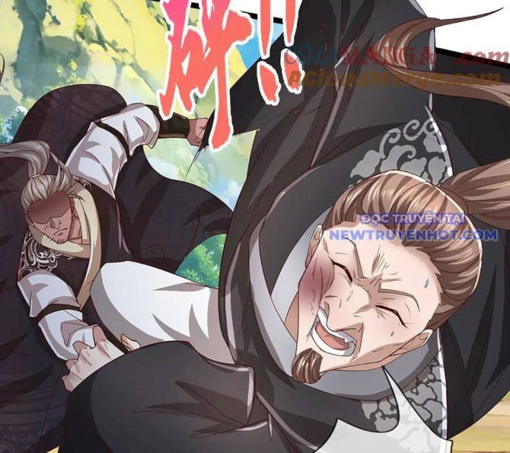 Bị giam cầm trăm vạn năm Đệ tử ta trải khắp chư thiên thần giới - Page 98