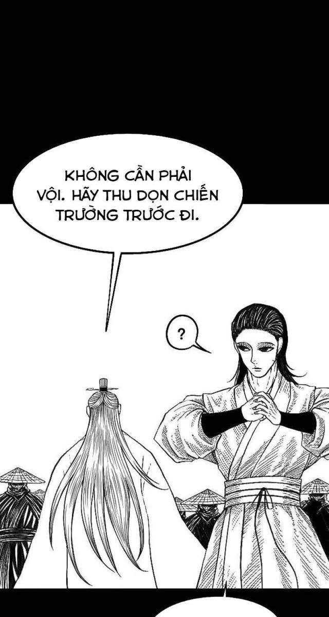 Hắc Sa - Page 180