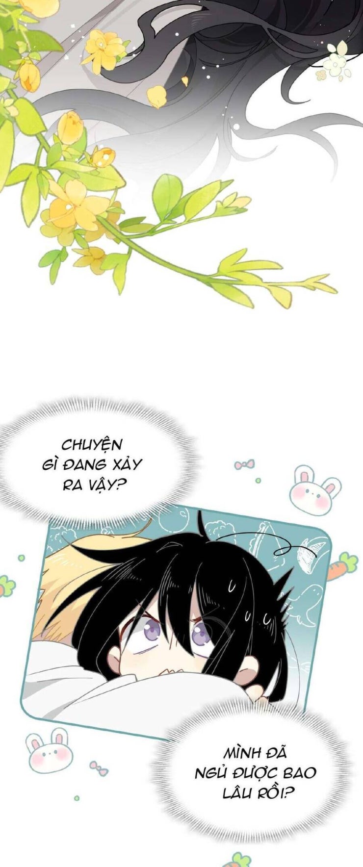 Xuyên Thành Phù Thủy Nuôi Dưỡng Kỵ Sĩ Thánh Điện - Page 24