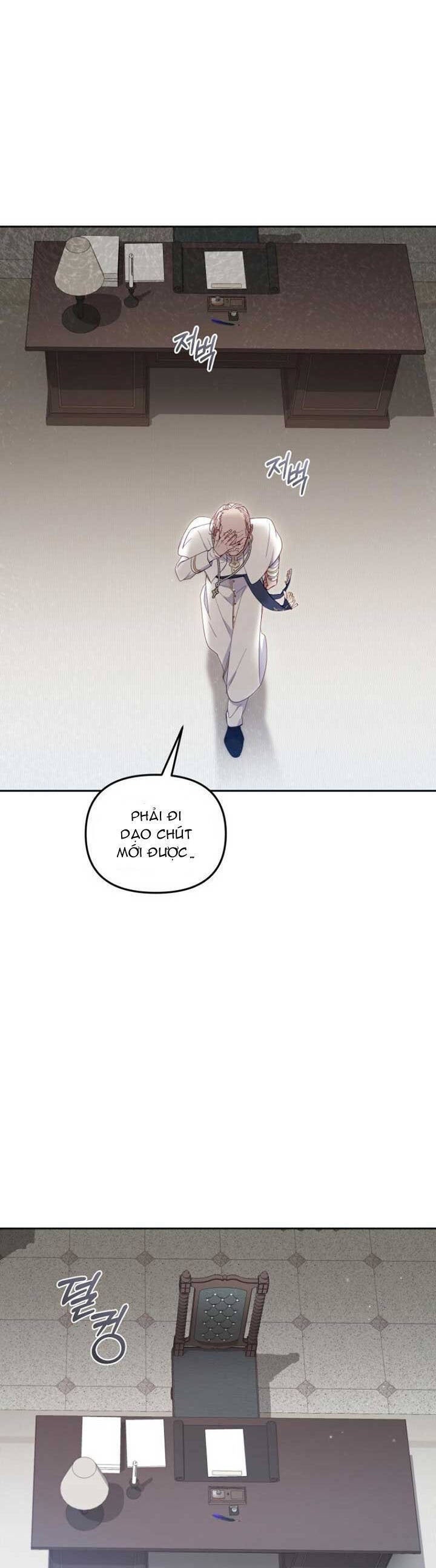 Tôi Đang Được Nuôi Dưỡng Bởi Những Kẻ Phản Diện - Page 25