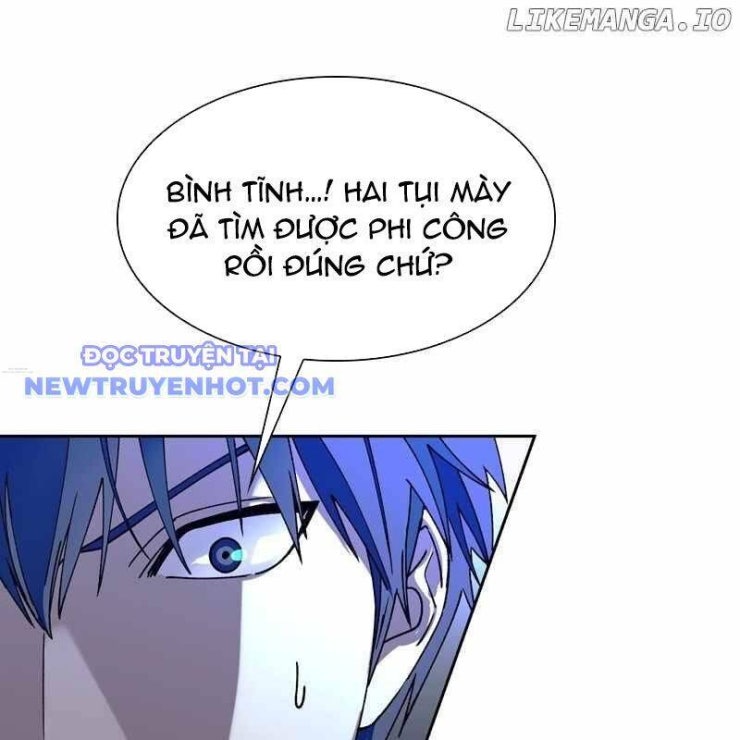 Tận Thế Cũng Chỉ Là Trò Chơi - Page 144