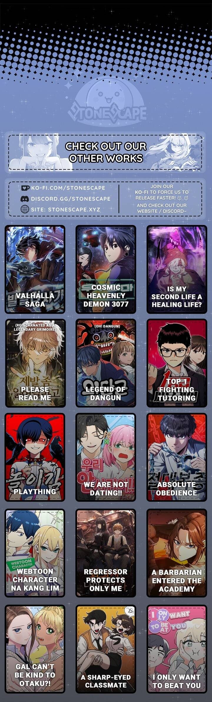 Chúng Tôi Không Hẹn Hò!! - Page 9