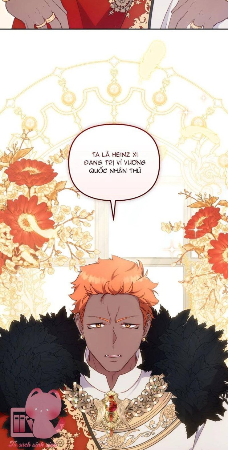 Tôi Đang Được Nuôi Dưỡng Bởi Những Kẻ Phản Diện - Page 12