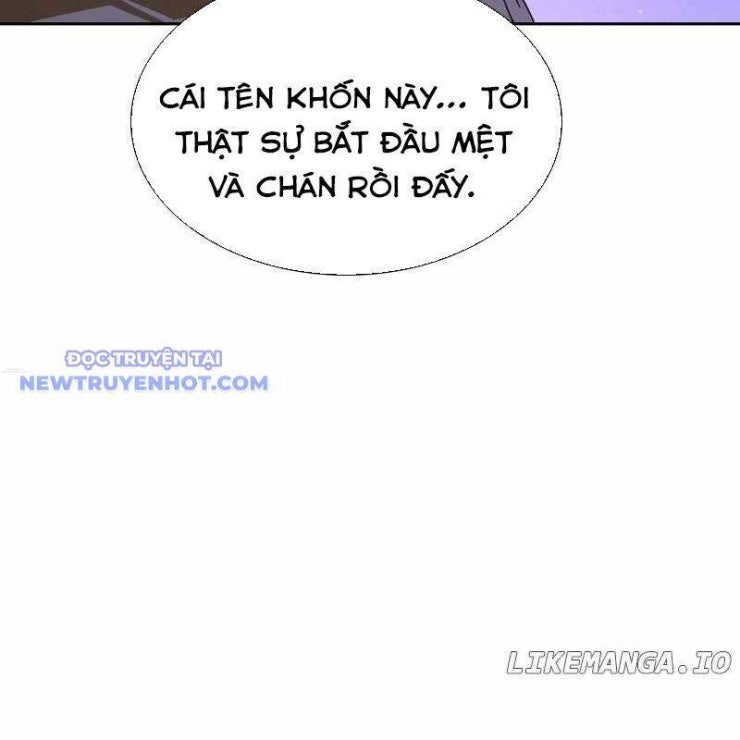 Tận Thế Cũng Chỉ Là Trò Chơi - Page 56
