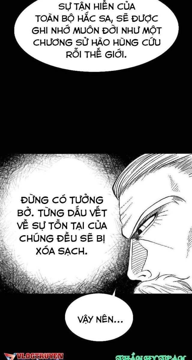 Hắc Sa - Page 75