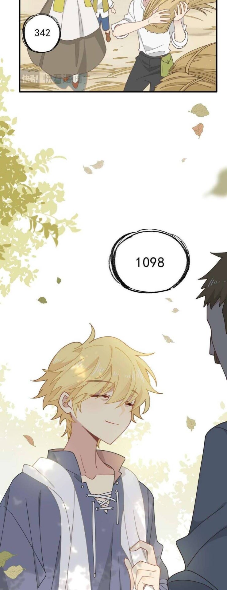 Xuyên Thành Phù Thủy Nuôi Dưỡng Kỵ Sĩ Thánh Điện - Page 18