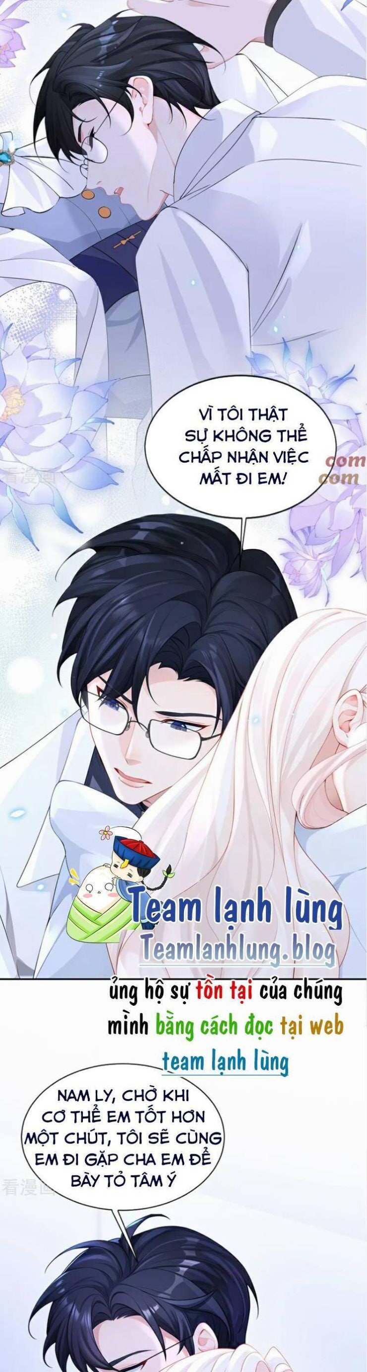 Xuyên Nhanh Ký Chủ Cô Ấy Một Lòng Muốn Chết - Page 17
