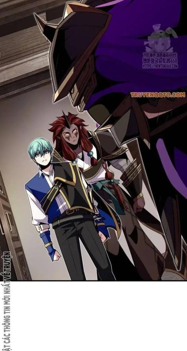 Pháp Sư Hắc Ám Hồi Sinh Sau 66666 Năm - Page 45