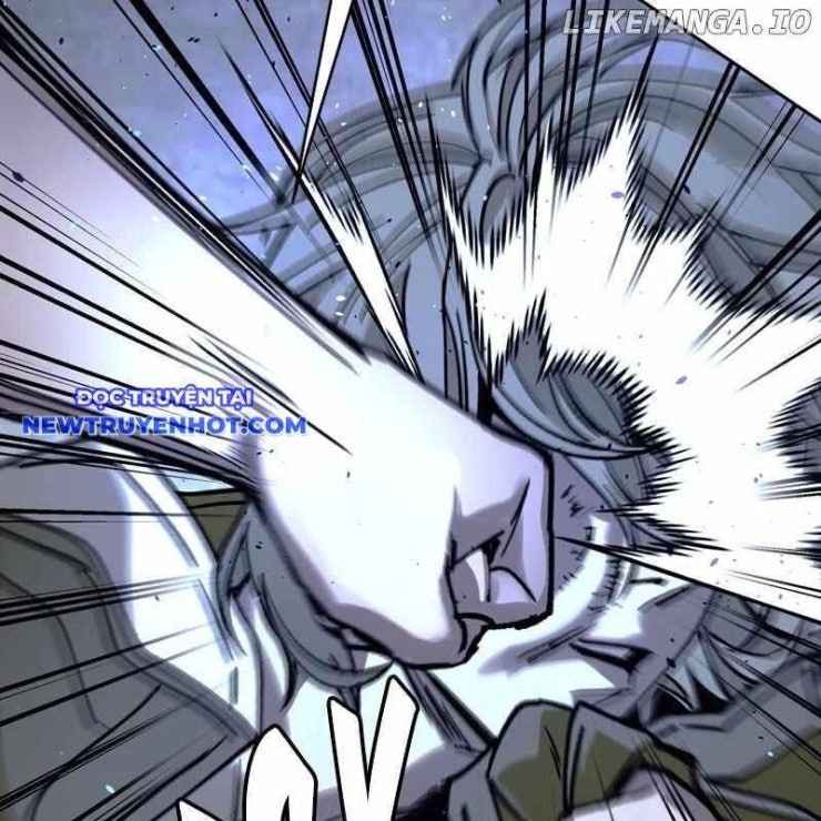 Tận Thế Cũng Chỉ Là Trò Chơi - Page 60