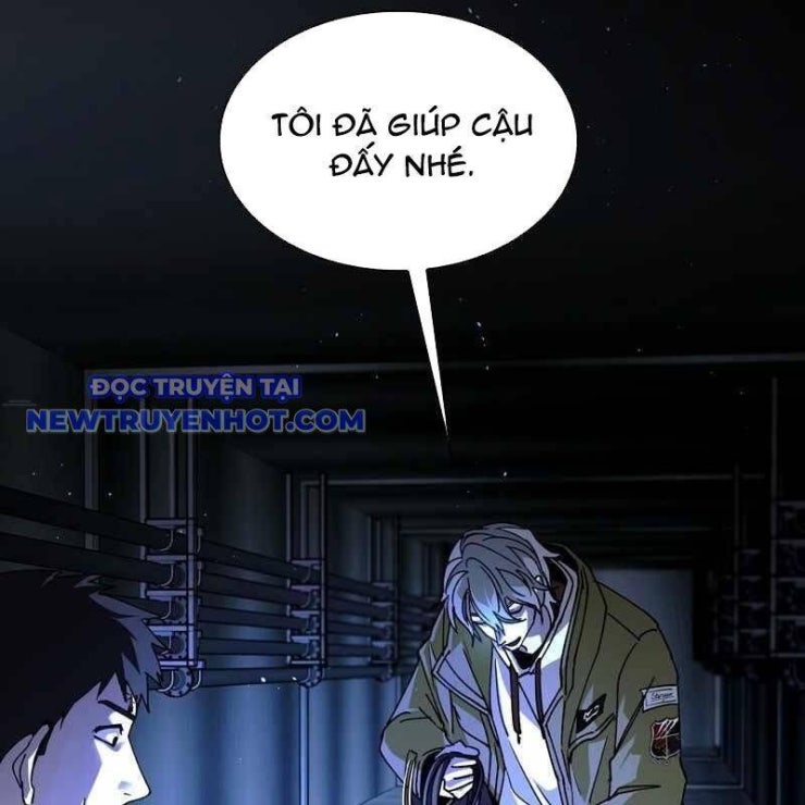 Tận Thế Cũng Chỉ Là Trò Chơi - Page 15