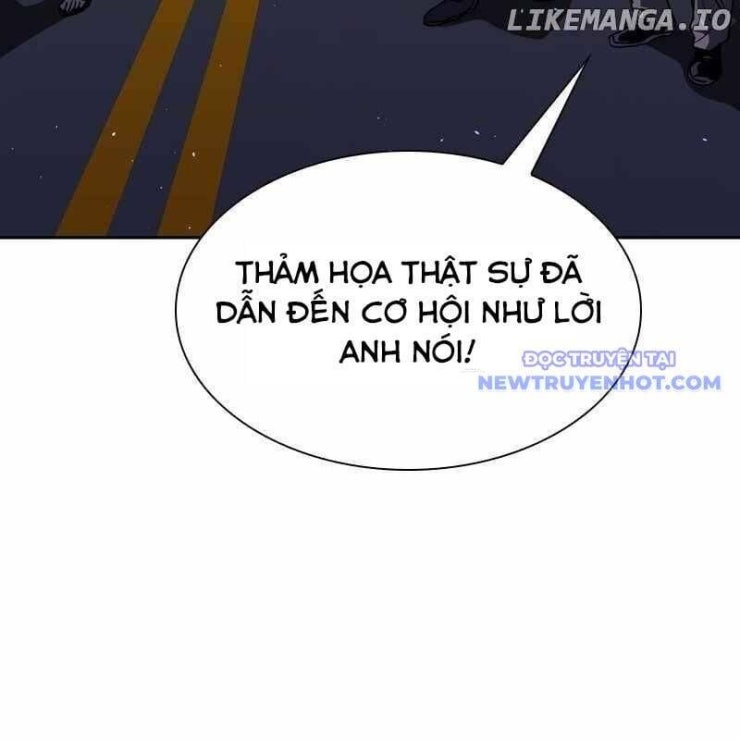 Tận Thế Cũng Chỉ Là Trò Chơi - Page 183