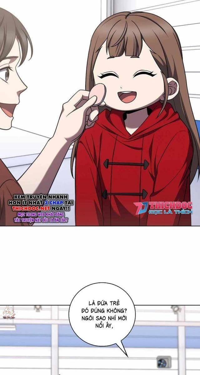 Shipper đến từ murim - Page 22