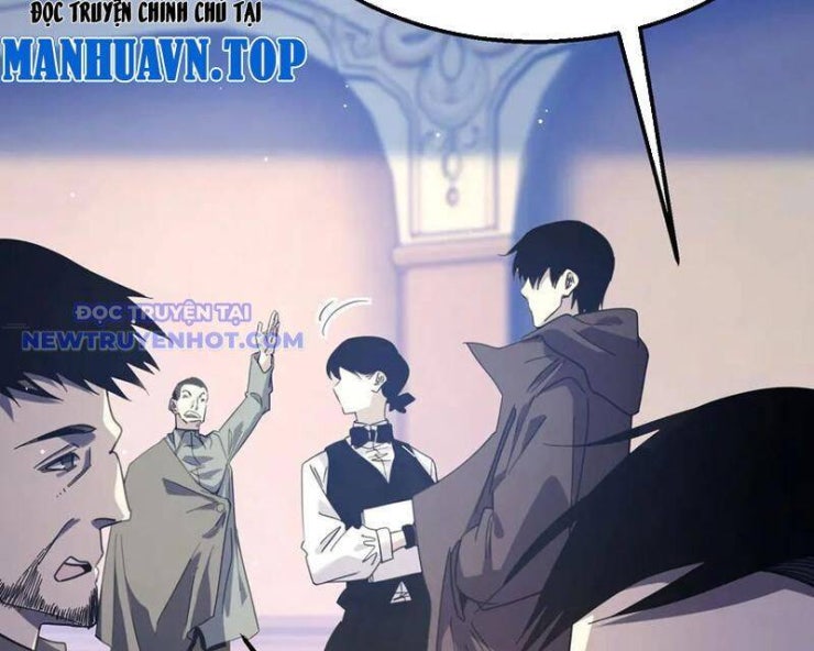 Vô Địch Bị Động Tạo Ra Tấn Sát Thương - Page 143