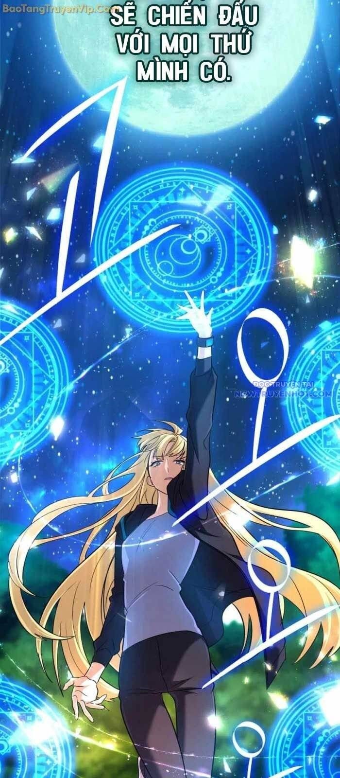 Đại Pháp Sư Thần Thoại Tái Lâm - Page 82