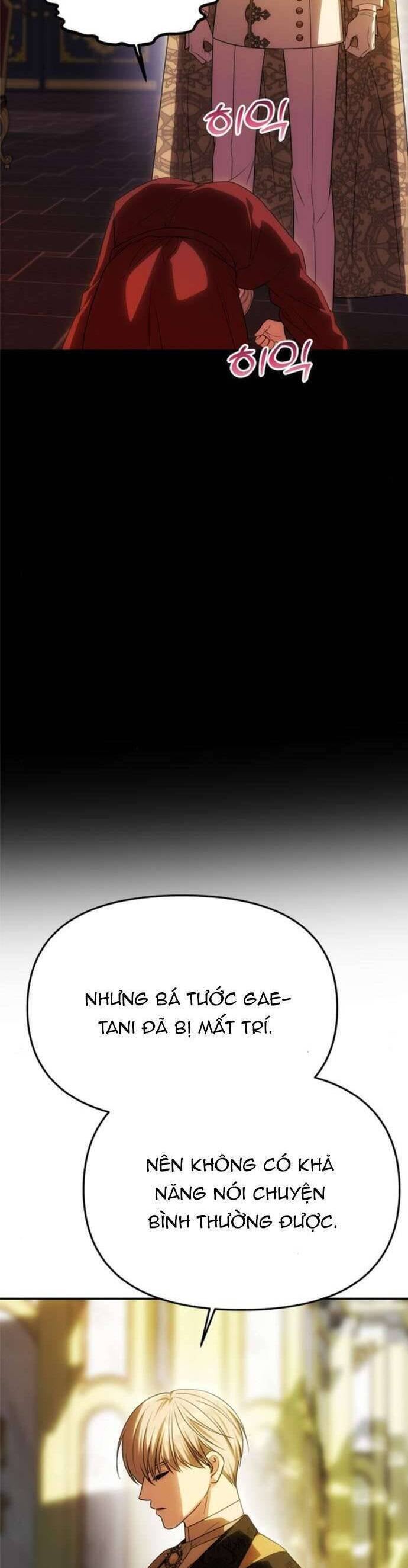 Chỉ Cần Một Người Chồng Là Đủ - Page 36