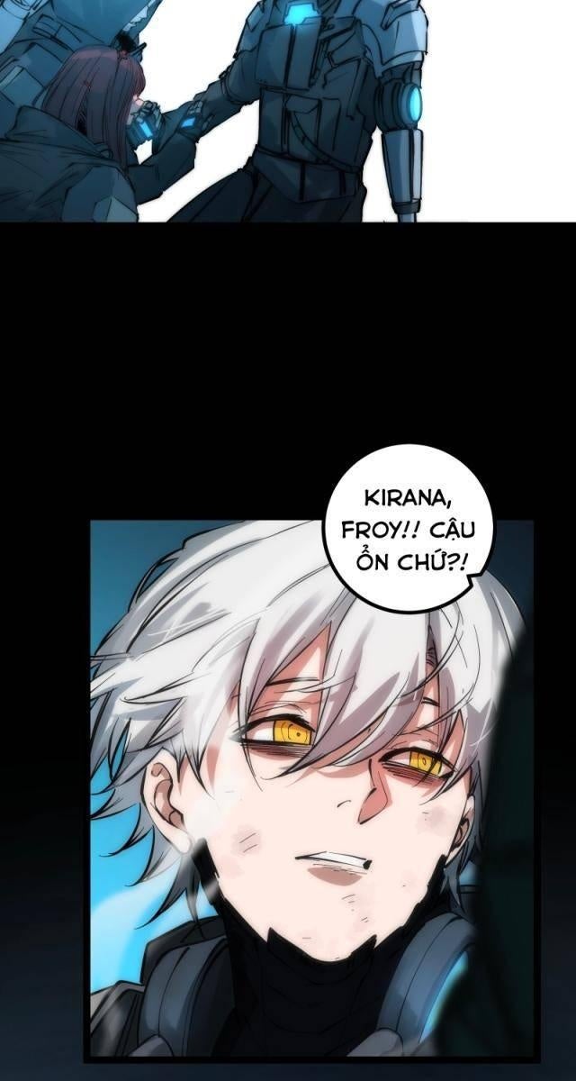 Cột Sống Đỏ - Page 92