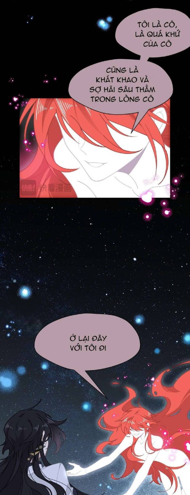 Xuyên Thành Phù Thủy Nuôi Dưỡng Kỵ Sĩ Thánh Điện - Page 5