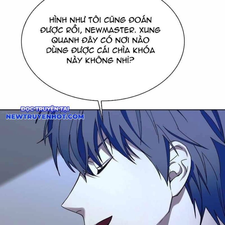 Tận Thế Cũng Chỉ Là Trò Chơi - Page 27