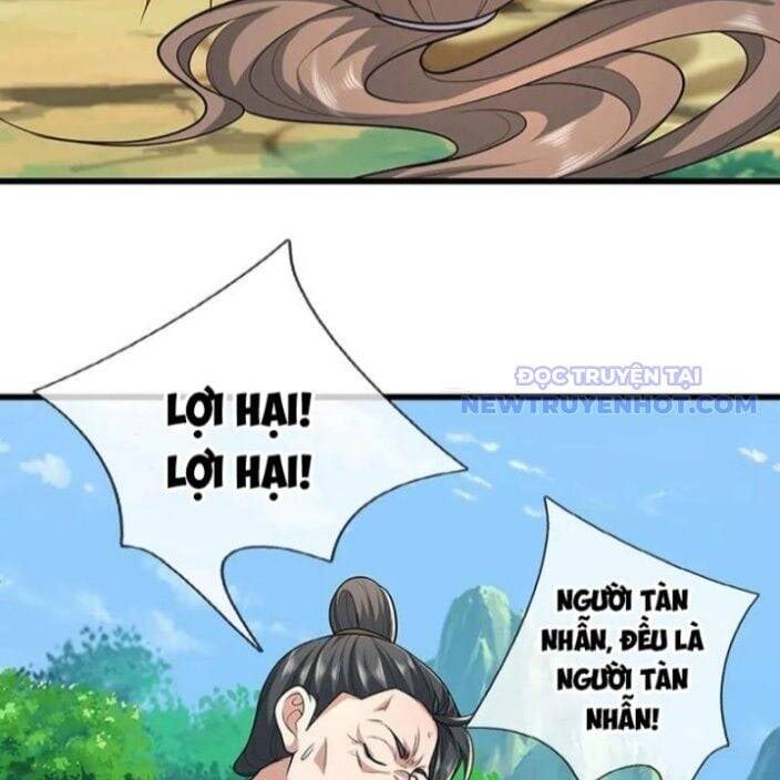 Bị giam cầm trăm vạn năm Đệ tử ta trải khắp chư thiên thần giới - Page 65