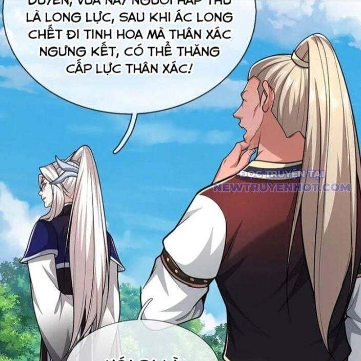 Bị giam cầm trăm vạn năm Đệ tử ta trải khắp chư thiên thần giới - Page 71