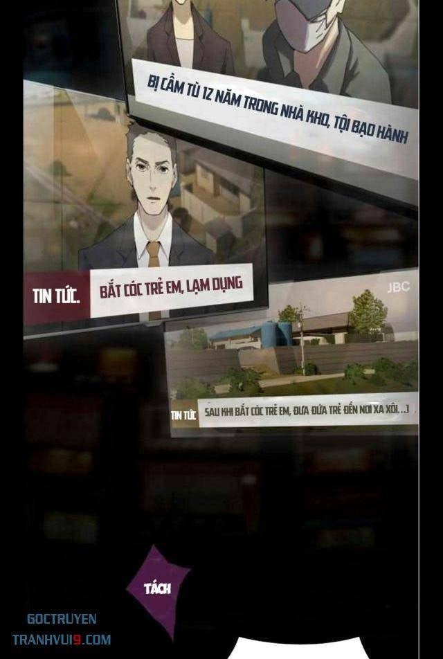 Thiên Tài Nhìn Thấu Thế Giới - Page 4