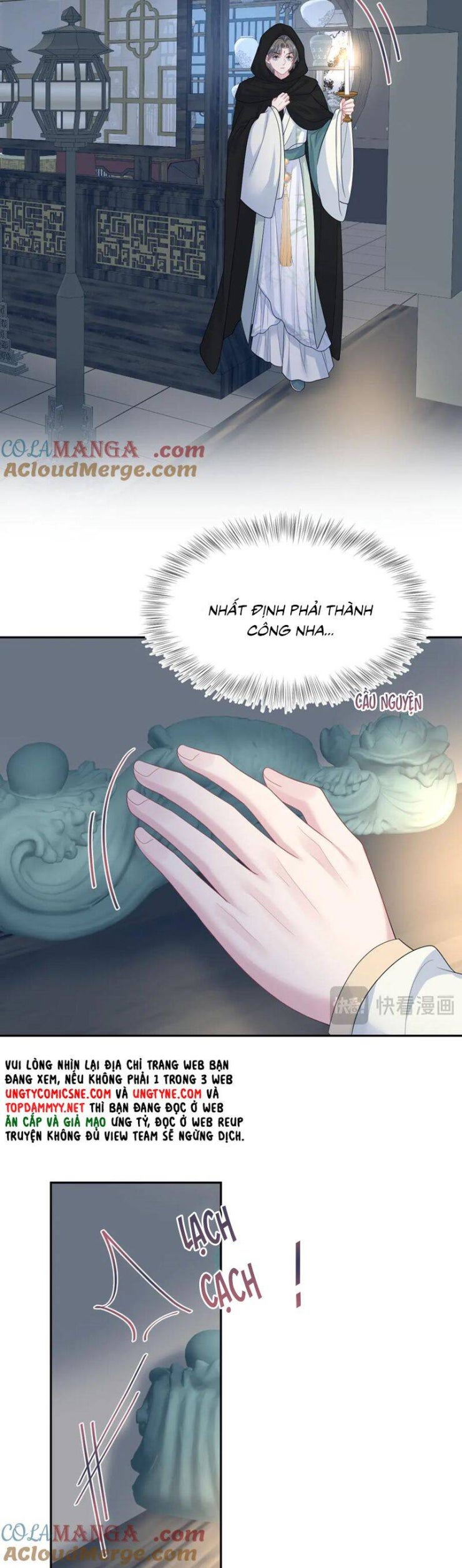 Tuyệt Mỹ Bạch Liên Online Dạy Học - Page 23