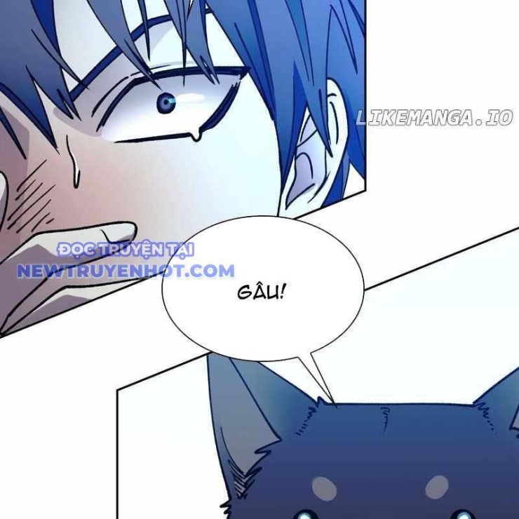 Tận Thế Cũng Chỉ Là Trò Chơi - Page 155