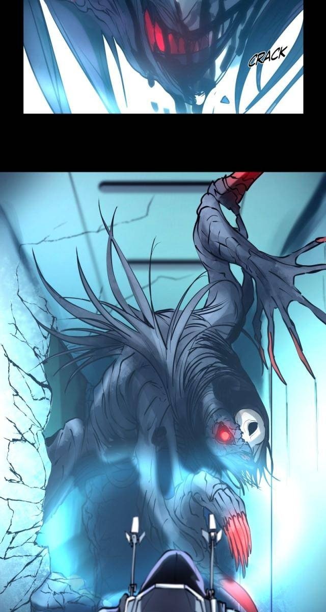 Cột Sống Đỏ - Page 35