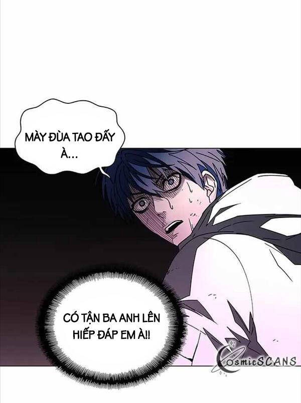 Tận Thế Cũng Chỉ Là Trò Chơi - Page 92