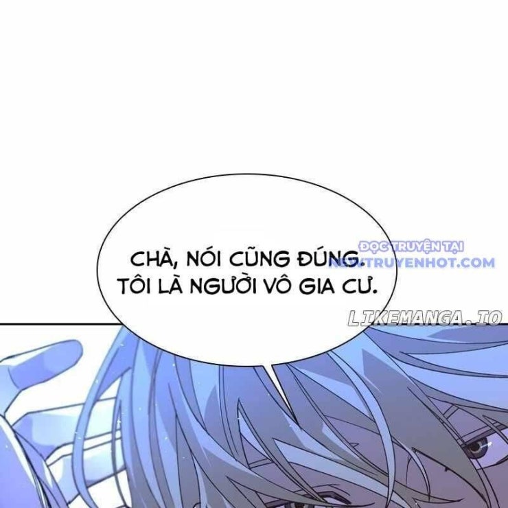 Tận Thế Cũng Chỉ Là Trò Chơi - Page 205