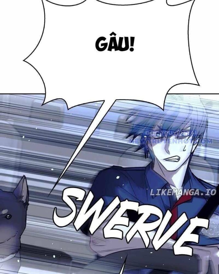 Tận Thế Cũng Chỉ Là Trò Chơi - Page 93