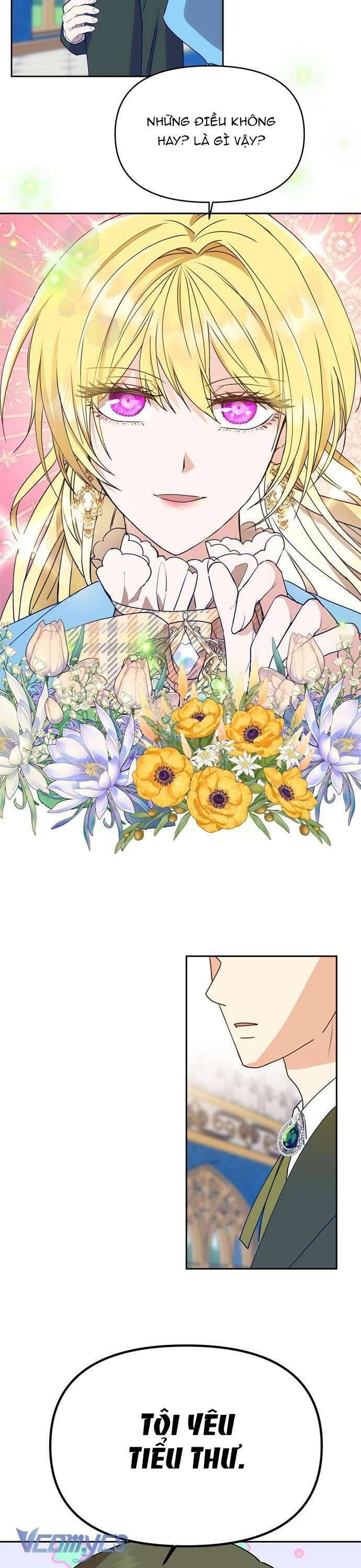 Chỉ Cần Một Người Chồng Là Đủ - Page 42