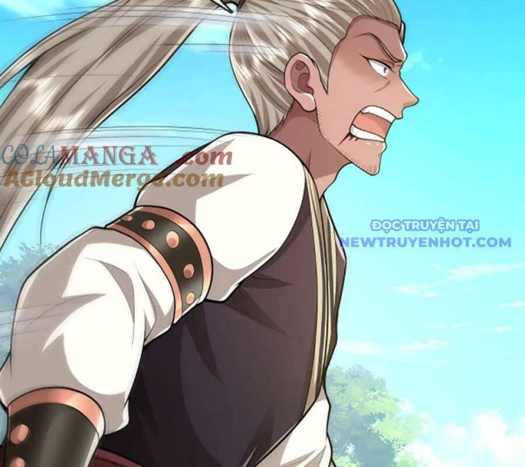 Bị giam cầm trăm vạn năm Đệ tử ta trải khắp chư thiên thần giới - Page 65