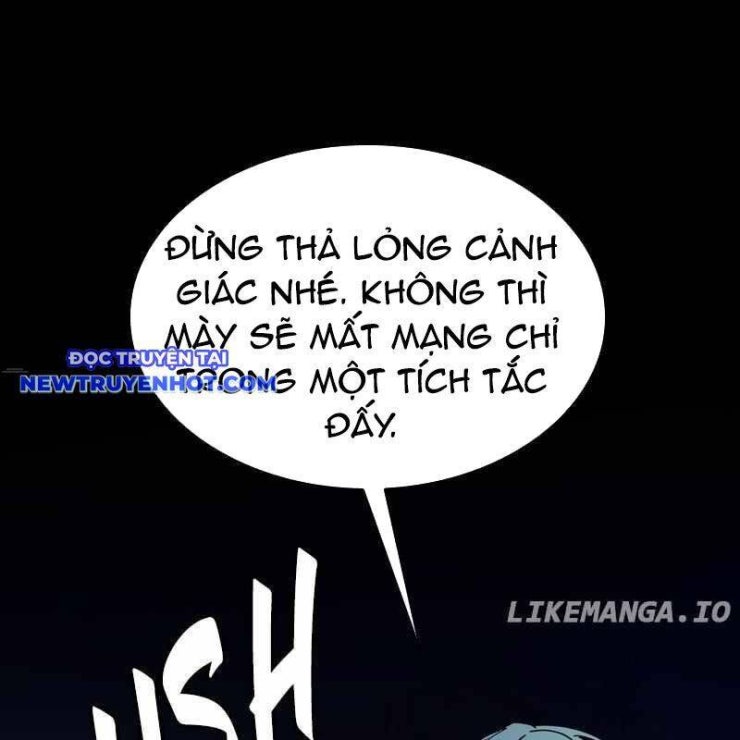 Tận Thế Cũng Chỉ Là Trò Chơi - Page 48