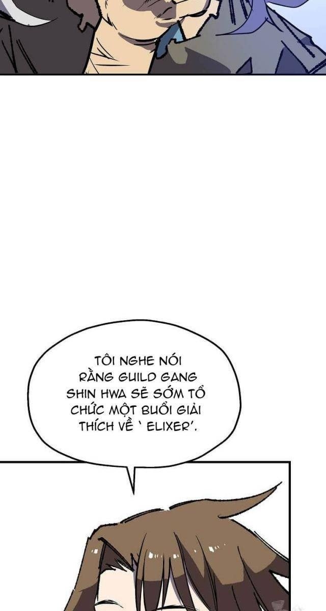 Tôi Đã Đạt Đến Cấp Độ Tối Đa Và Quay Trở Lại - Page 58