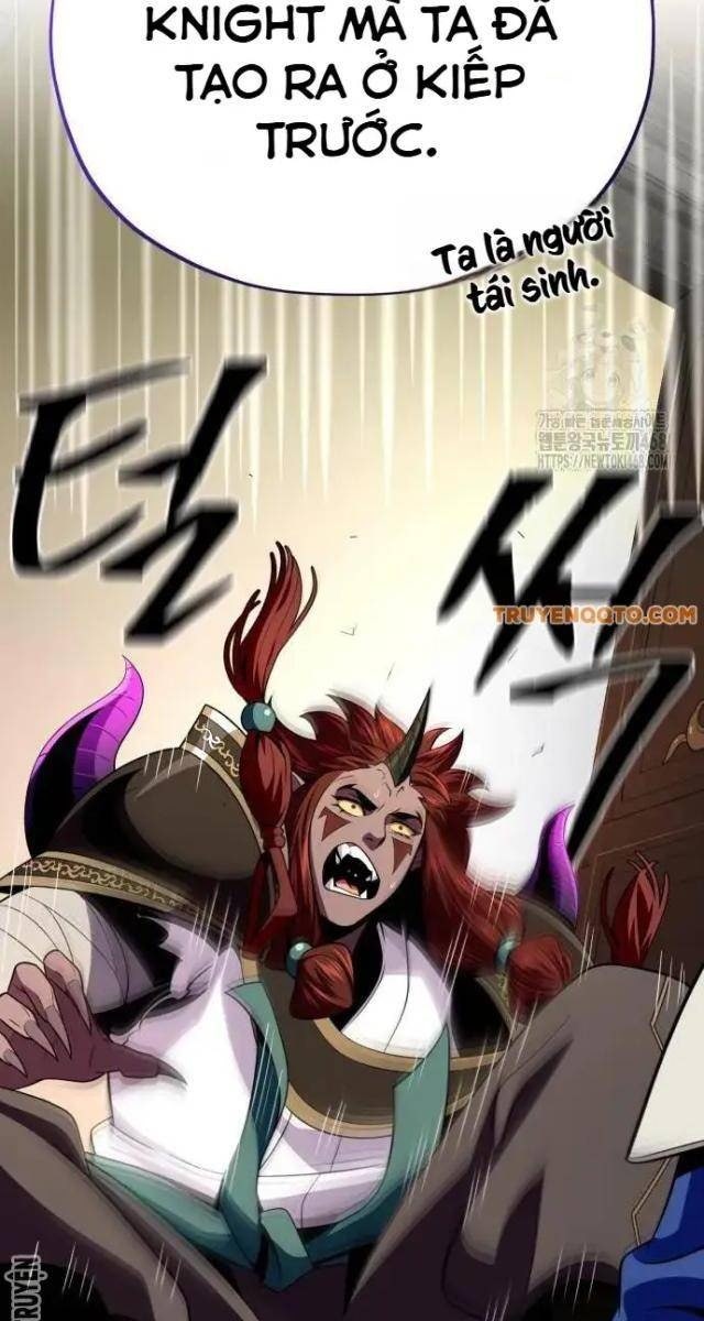 Pháp Sư Hắc Ám Hồi Sinh Sau 66666 Năm - Page 53