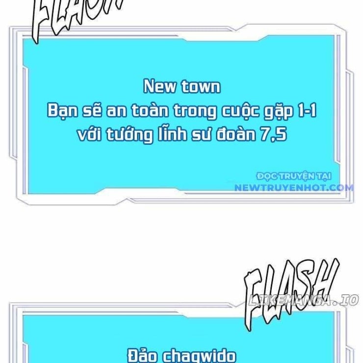 Tận Thế Cũng Chỉ Là Trò Chơi - Page 52