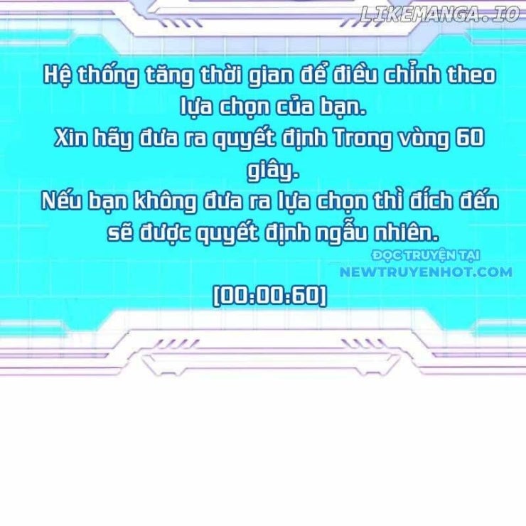 Tận Thế Cũng Chỉ Là Trò Chơi - Page 56