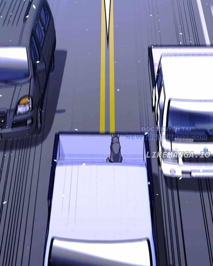 Tận Thế Cũng Chỉ Là Trò Chơi - Page 33