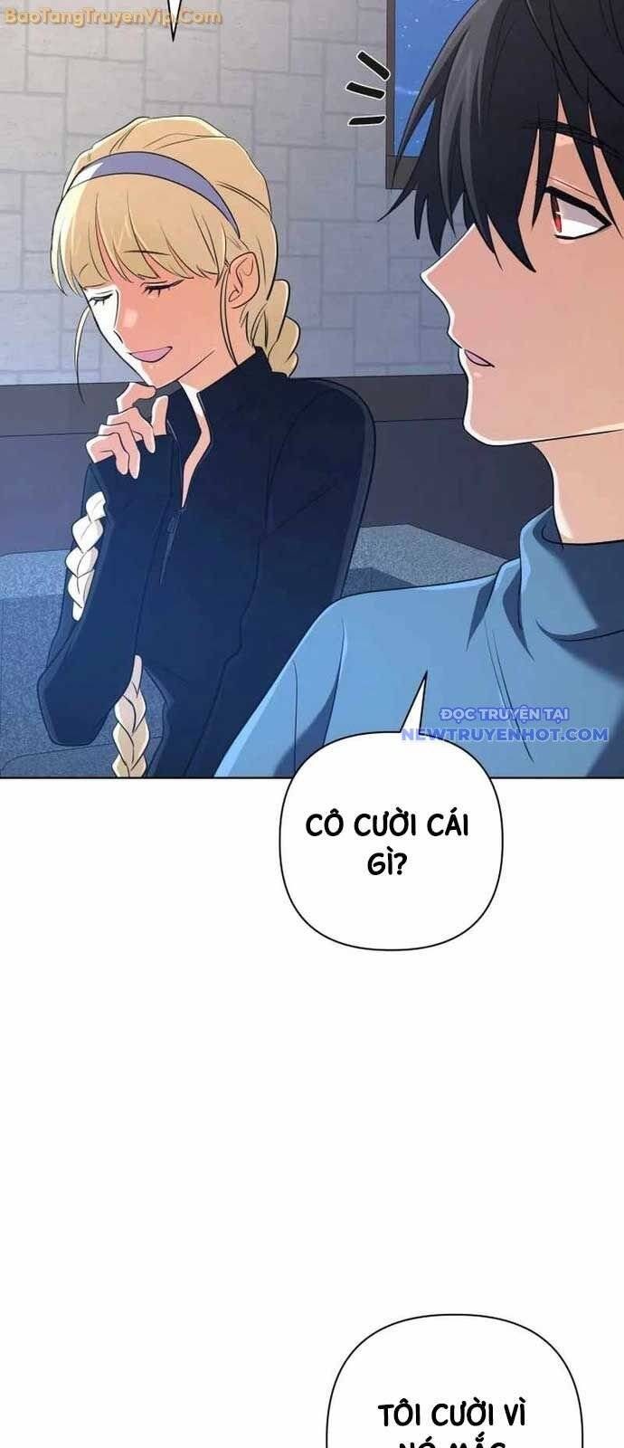 Đại Pháp Sư Thần Thoại Tái Lâm - Page 69