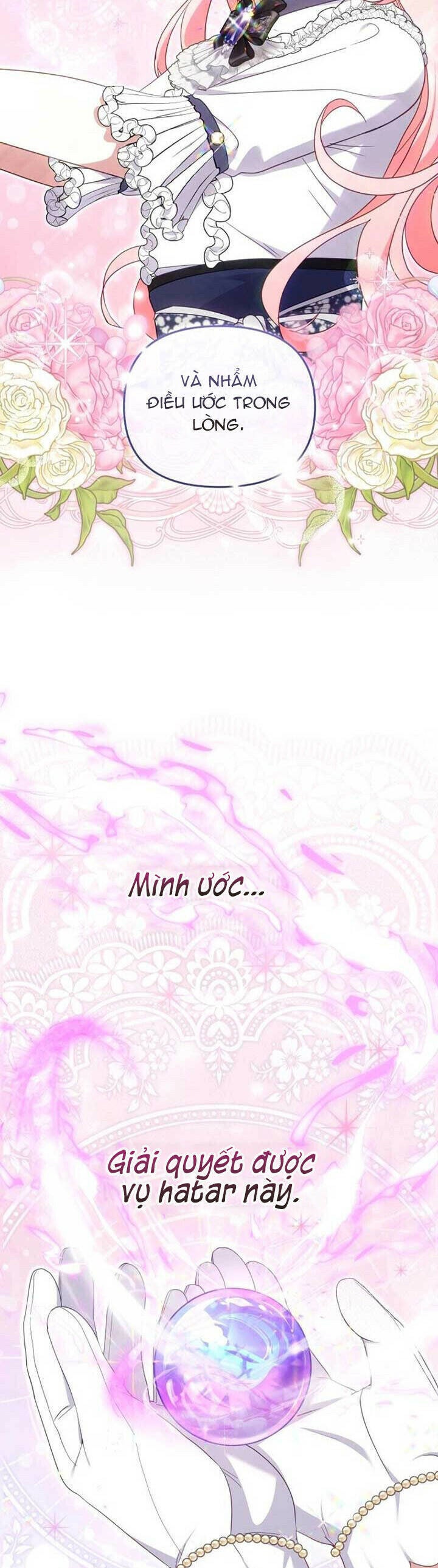 Tôi Đang Được Nuôi Dưỡng Bởi Những Kẻ Phản Diện - Page 34