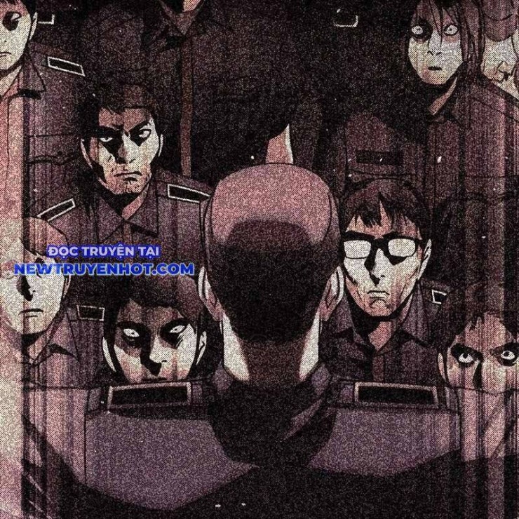 Tận Thế Cũng Chỉ Là Trò Chơi - Page 167