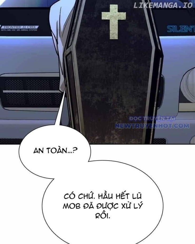 Tận Thế Cũng Chỉ Là Trò Chơi - Page 140