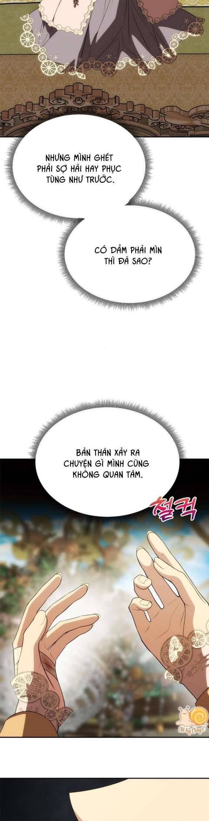 Chỉ Cần Một Người Chồng Là Đủ - Page 50